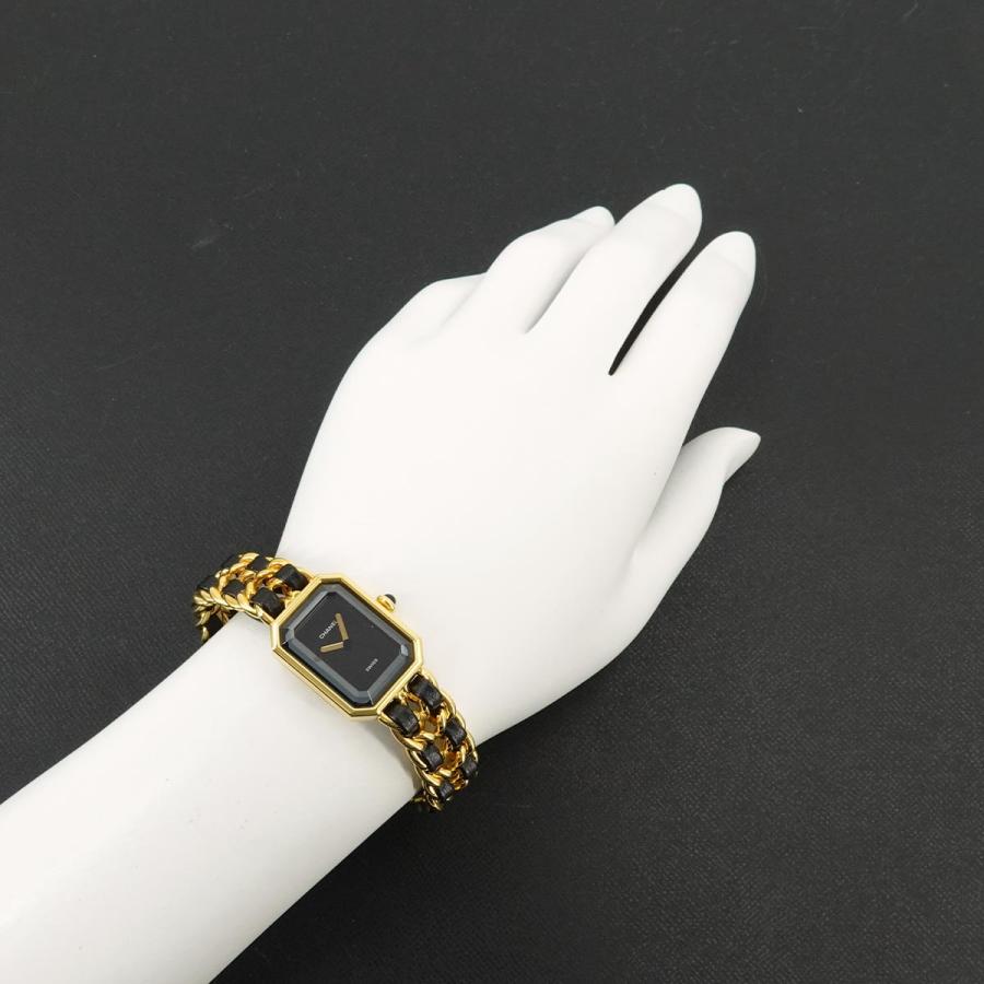 CHANEL（シャネル） プルミエール Lサイズ H0001 ヴィンテージ
