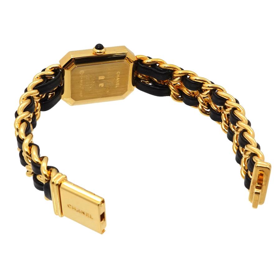 CHANEL（シャネル） プルミエール Lサイズ H0001 ヴィンテージ