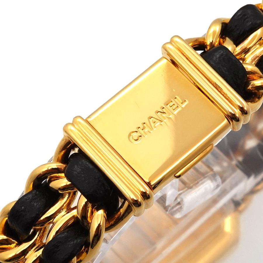 CHANEL（シャネル） プルミエール Lサイズ H0001 ヴィンテージ