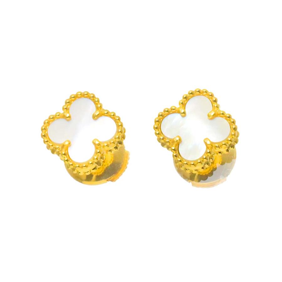ヴァンクリーフ & アーペル Van Cleef Arpels スウィート アルハンブラ