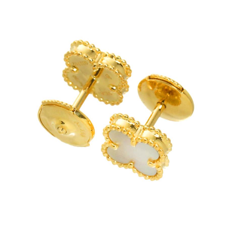 ヴァンクリーフ & アーペル Van Cleef Arpels スウィート アルハンブラ