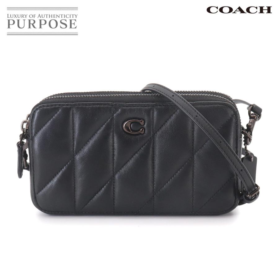 タグ証明書付き新品未使用 COACH シグネチャー ハンド ショルダー 