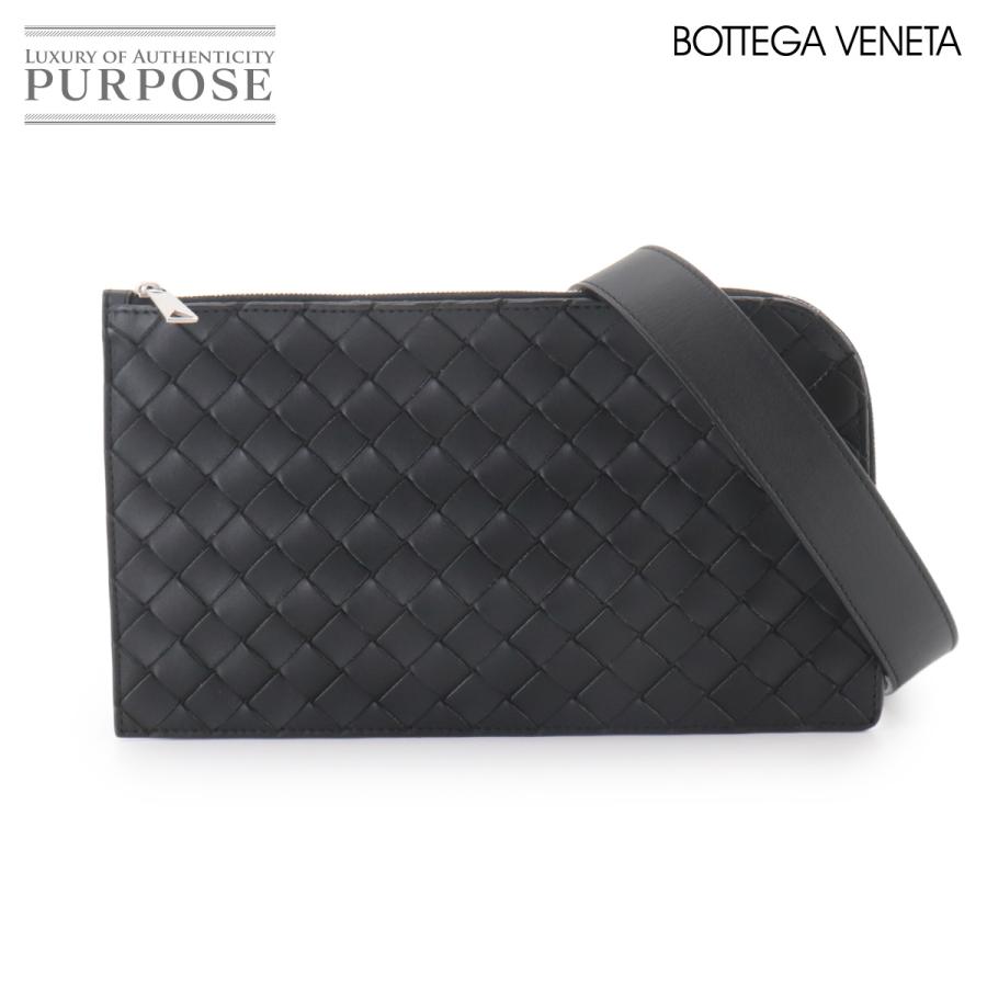BOTTEGA VENETA（ボッテガ・ヴェネタ） 新品同様 ボッテガ ヴェネタ