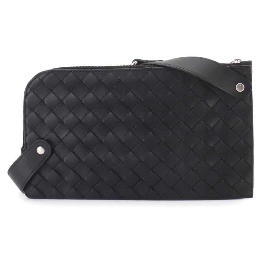 BOTTEGA VENETA（ボッテガ・ヴェネタ） 新品同様 ボッテガ ヴェネタ