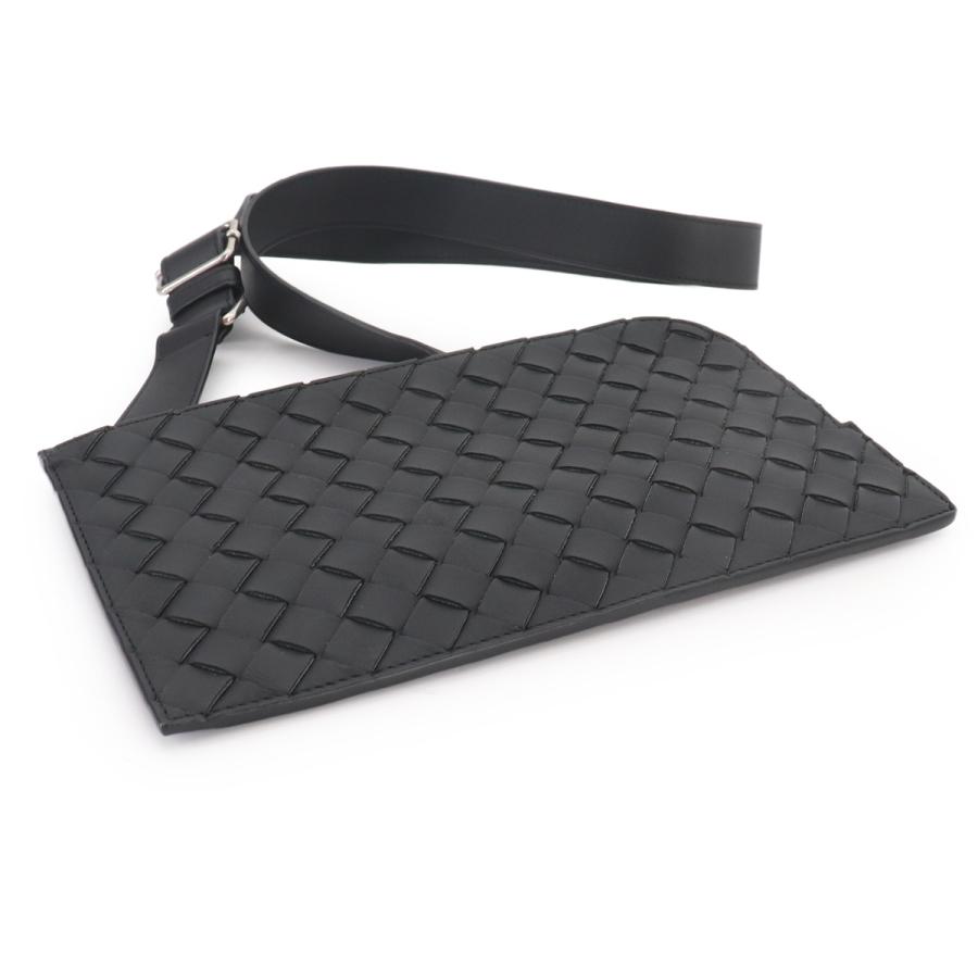 BOTTEGA VENETA（ボッテガ・ヴェネタ） 新品同様 ボッテガ ヴェネタ