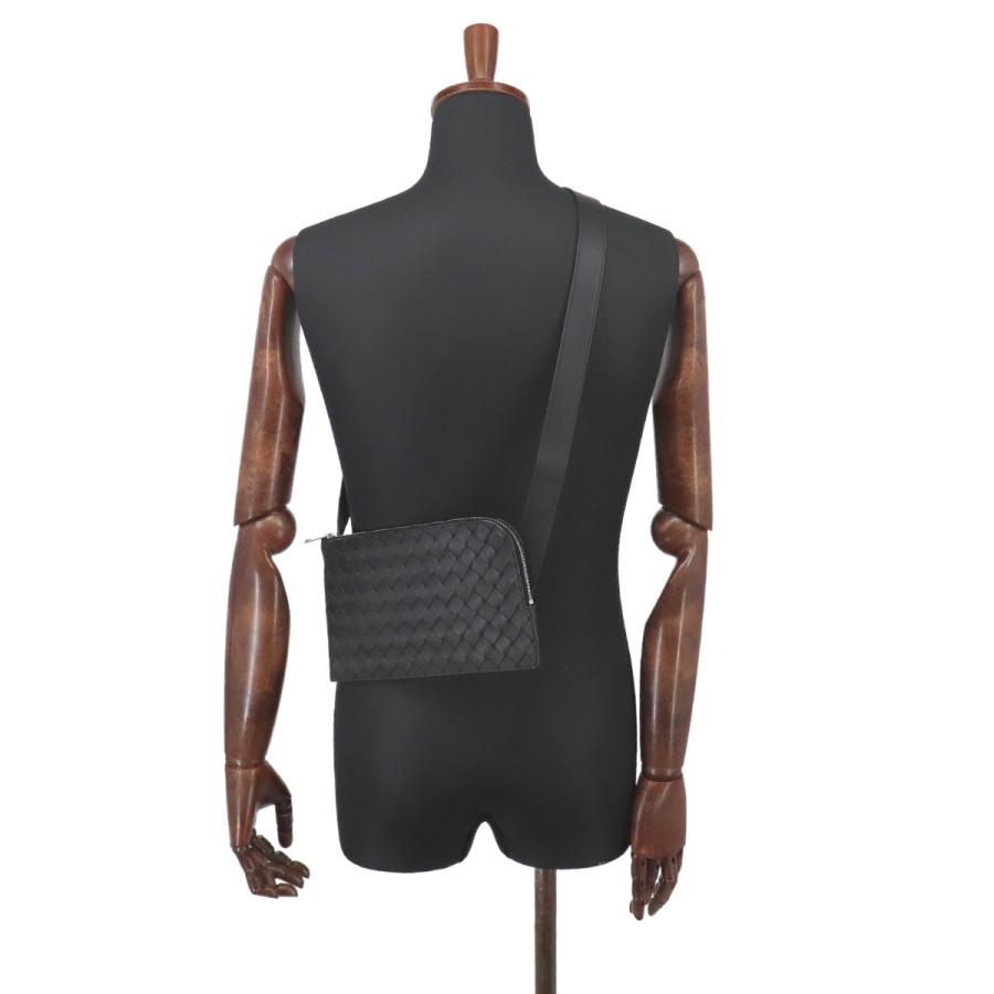 BOTTEGA VENETA（ボッテガ・ヴェネタ） 新品同様 ボッテガ ヴェネタ