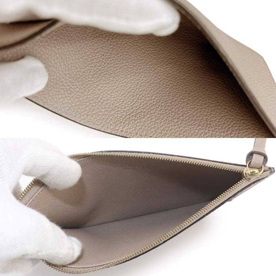 LOUIS VUITTON（ルイ・ヴィトン） 新品同様 ルイ ヴィトン バイカラー