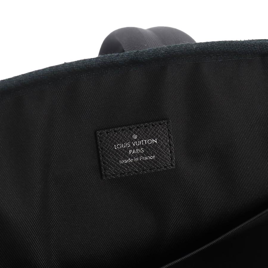 LOUIS VUITTON（ルイ・ヴィトン） 未使用 展示品 ルイ ヴィトン タイガ