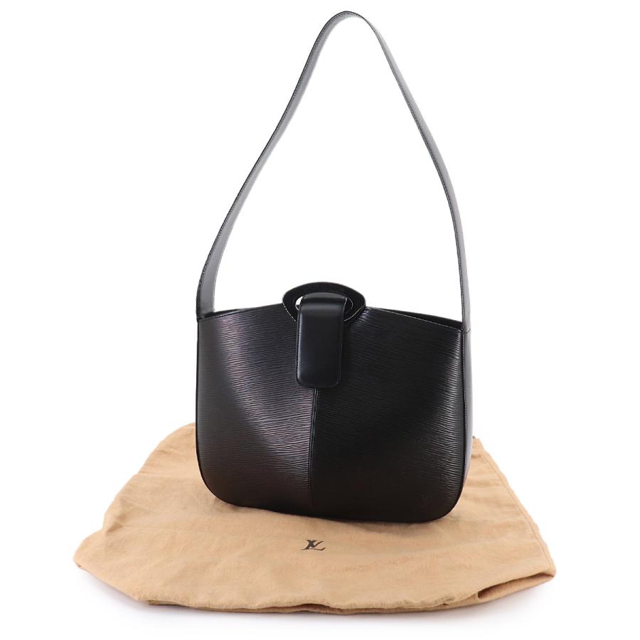 LOUIS VUITTON（ルイ・ヴィトン） 新品同様 ルイ ヴィトン エピ レヴリ 