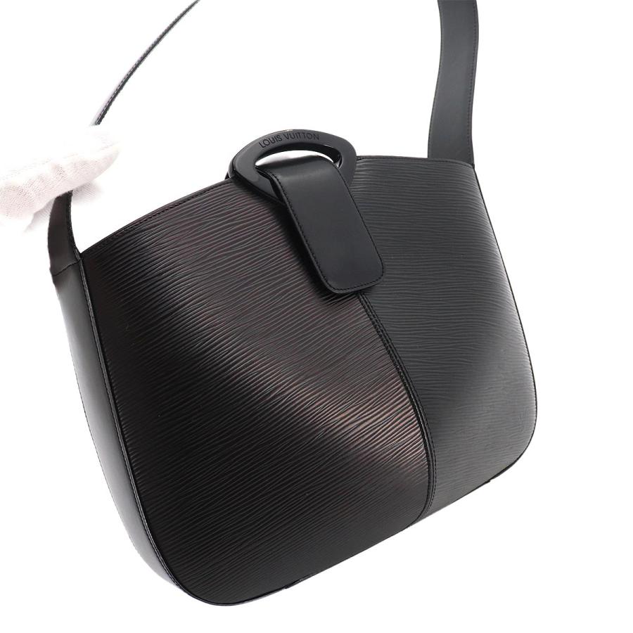 LOUIS VUITTON（ルイ・ヴィトン） 新品同様 ルイ ヴィトン エピ レヴリ 