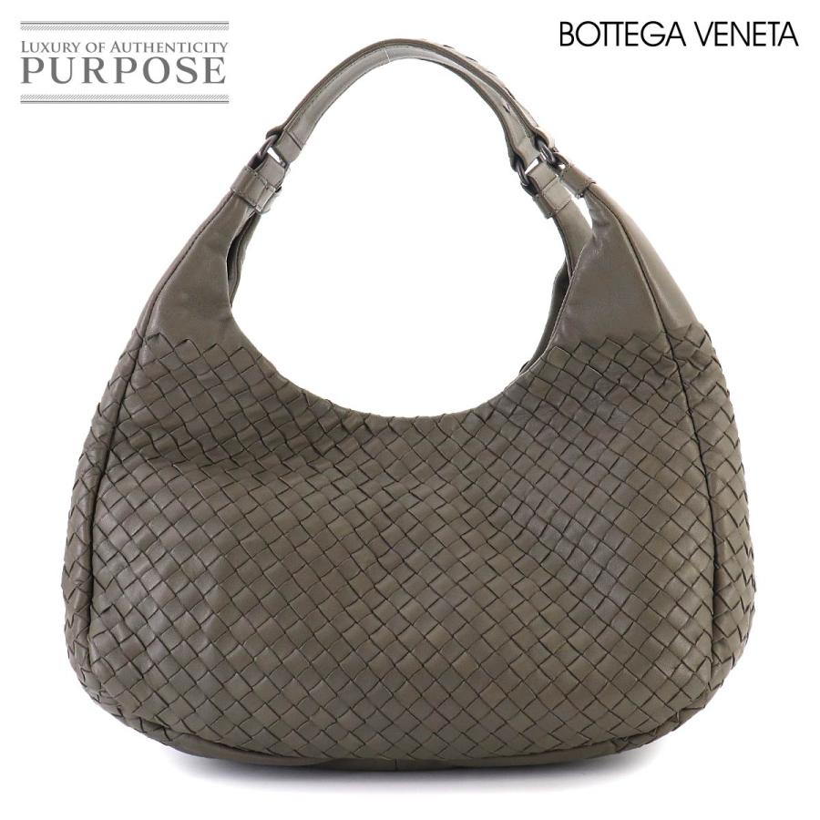 BOTTEGA VENETA（ボッテガ・ヴェネタ） 美品 ボッテガ ヴェネタ 