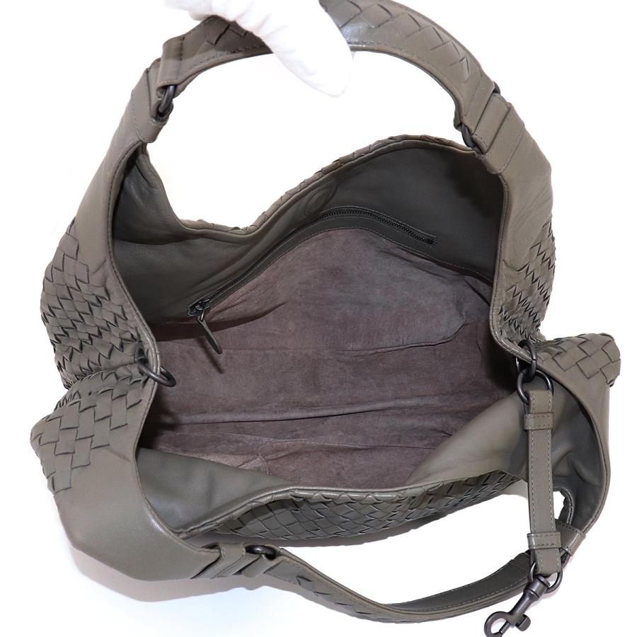 BOTTEGA VENETA（ボッテガ・ヴェネタ） 美品 ボッテガ ヴェネタ