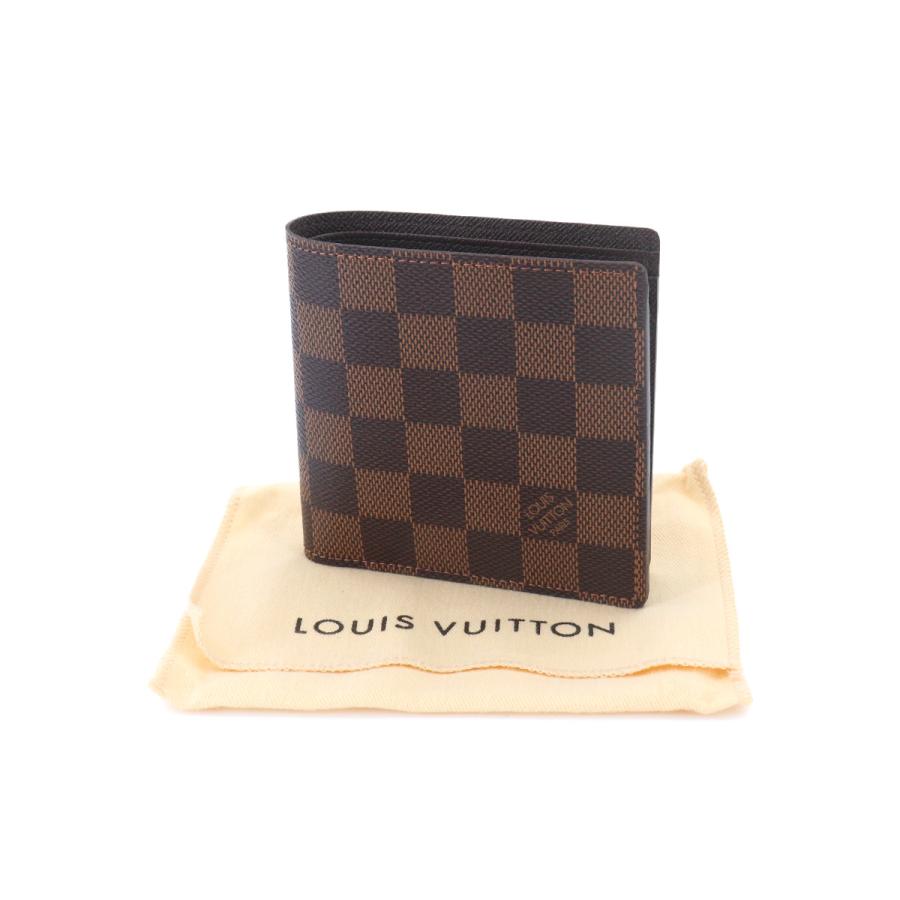 LOUIS VUITTON（ルイ・ヴィトン） 未使用 展示品 ルイ ヴィトン ダミエ