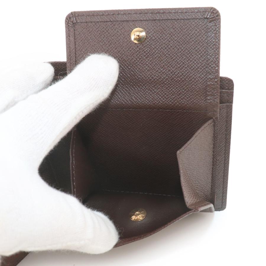 LOUIS VUITTON（ルイ・ヴィトン） 未使用 展示品 ルイ ヴィトン ダミエ