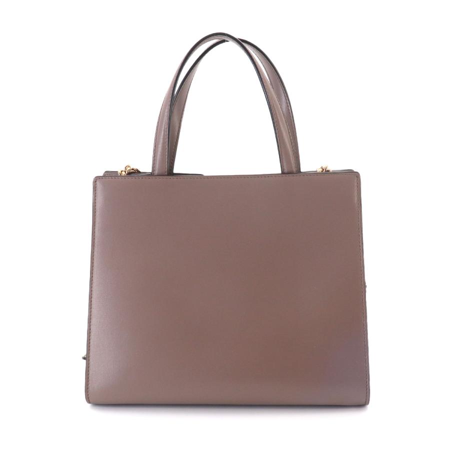 美品 サルヴァトーレ フェラガモ Salvatore Ferragamo ヴァラリボン