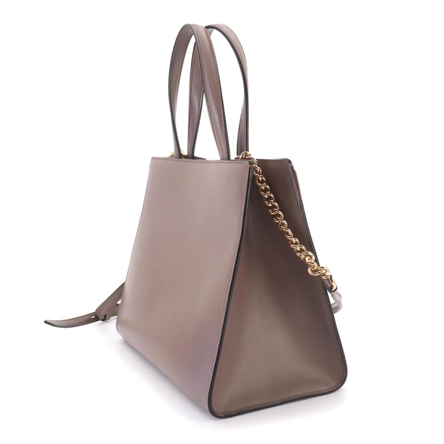 美品 サルヴァトーレ フェラガモ Salvatore Ferragamo ヴァラリボン