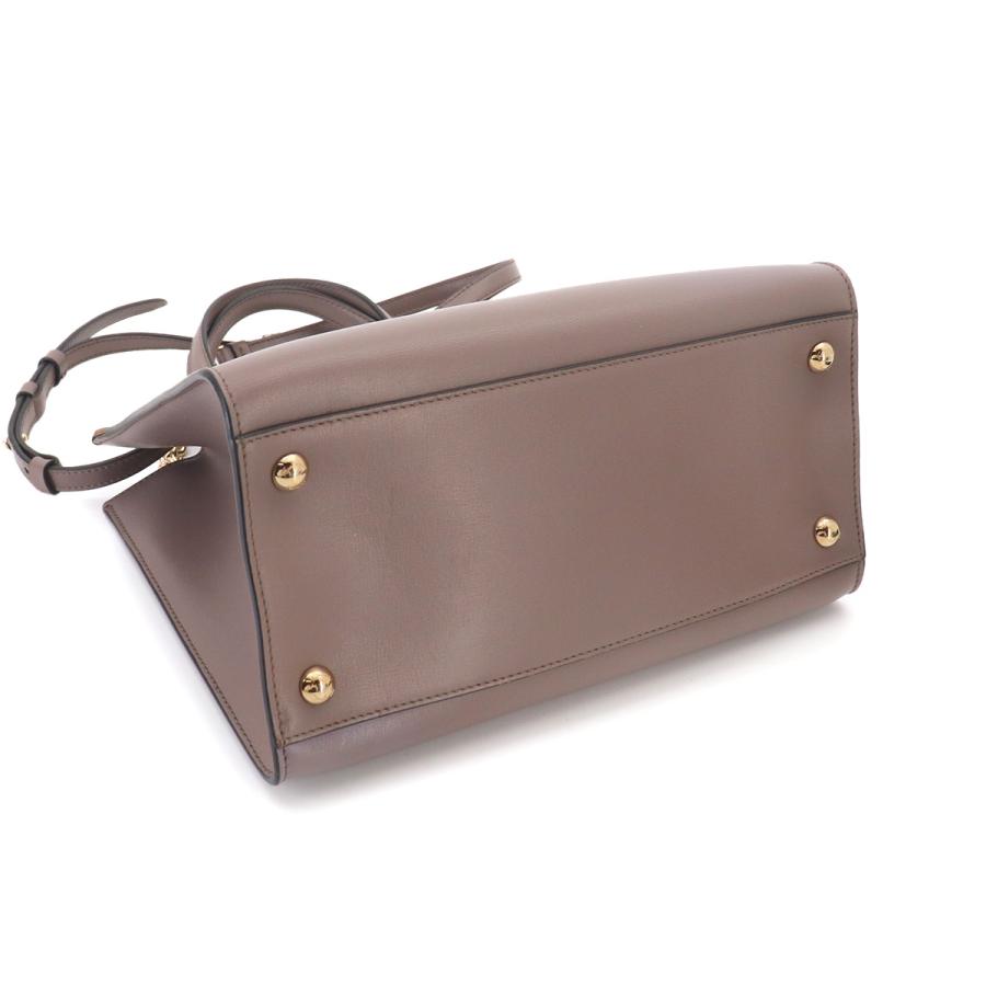 美品 サルヴァトーレ フェラガモ Salvatore Ferragamo ヴァラリボン