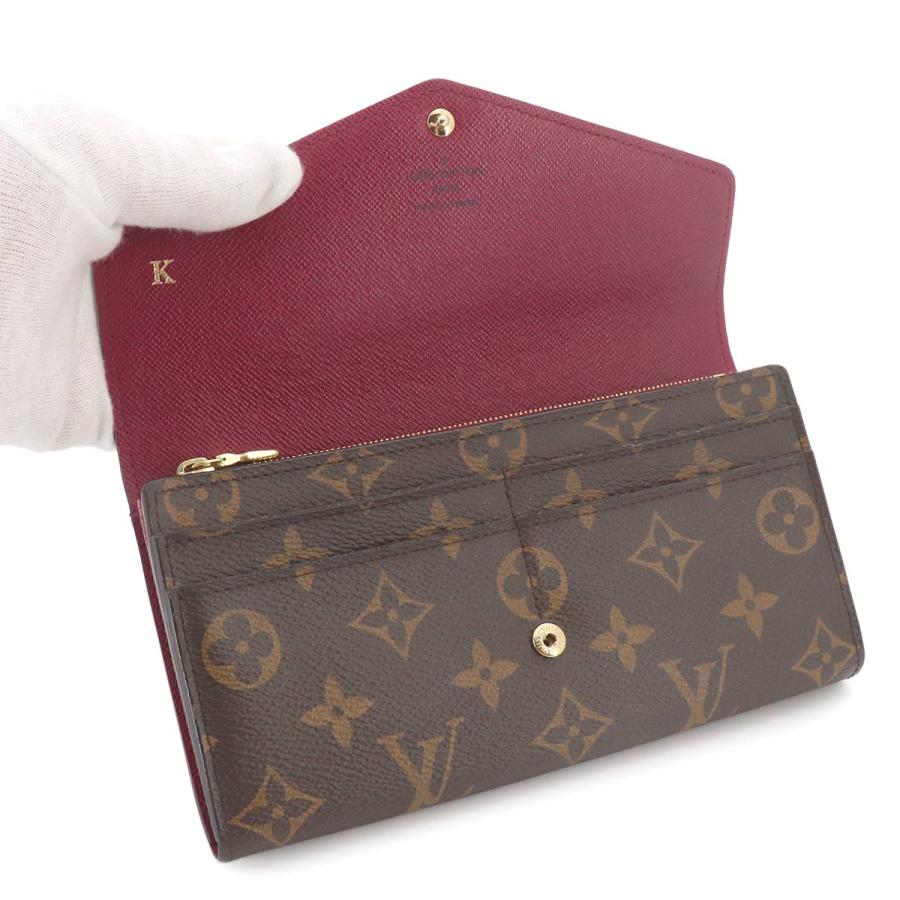 LOUIS VUITTON（ルイ・ヴィトン） 新品同様 ルイ ヴィトン モノグラム