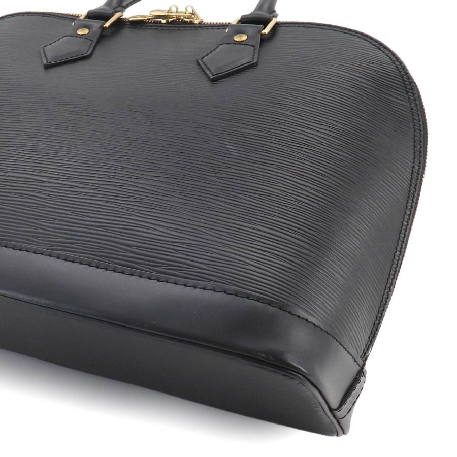 LOUIS VUITTON（ルイ・ヴィトン） 新品同様 ルイ ヴィトン エピ アルマ 