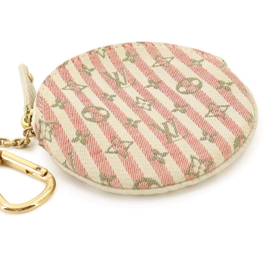 Louis Vuittonルイヴィトン モノグラム ケース ポルトモネロン LOUIS VUITTON（ルイ・ヴィトン） 新品同様 ルイ ヴィトン モノグラム