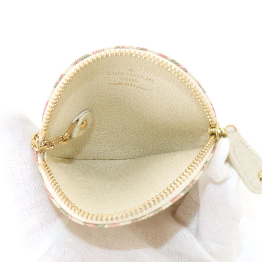 LOUIS VUITTON ポルトモネ・ロン モノグラムミニ ケース超美品 LOUIS VUITTON（ルイ・ヴィトン） 新品同様 ルイ ヴィトン モノグラム
