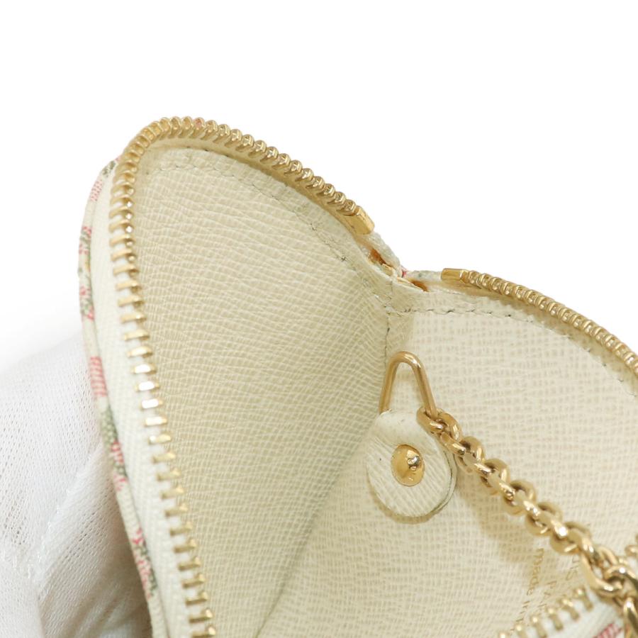 Louis Vuitton モノグラム ケース ポルトモネロン LOUIS VUITTON（ルイ・ヴィトン） 新品同様 ルイ ヴィトン モノグラム