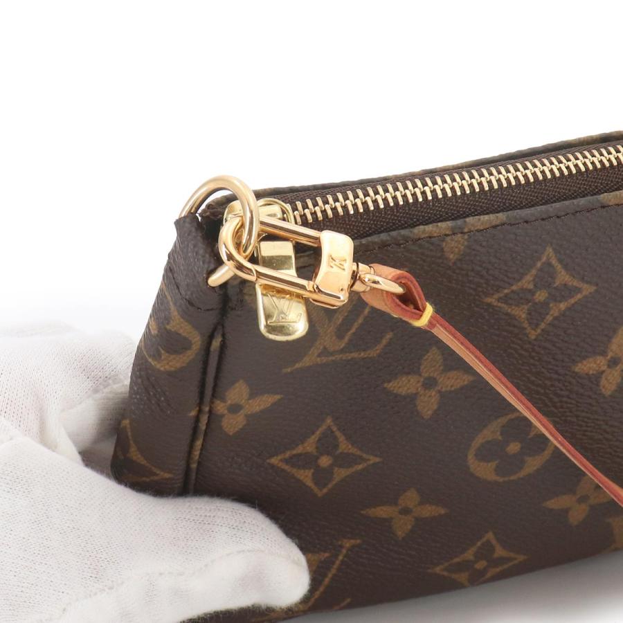 LOUIS VUITTON（ルイ・ヴィトン） 新品同様 ルイ ヴィトン モノグラム 