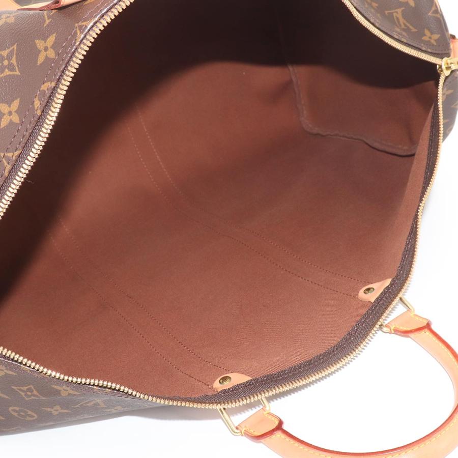 LOUIS VUITTON（ルイ・ヴィトン） 美品 キーポル バンドリエール 55