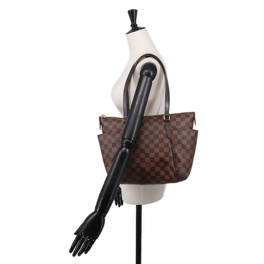 LOUIS VUITTON（ルイ・ヴィトン） 新品同様 トータリー PM ルイ 