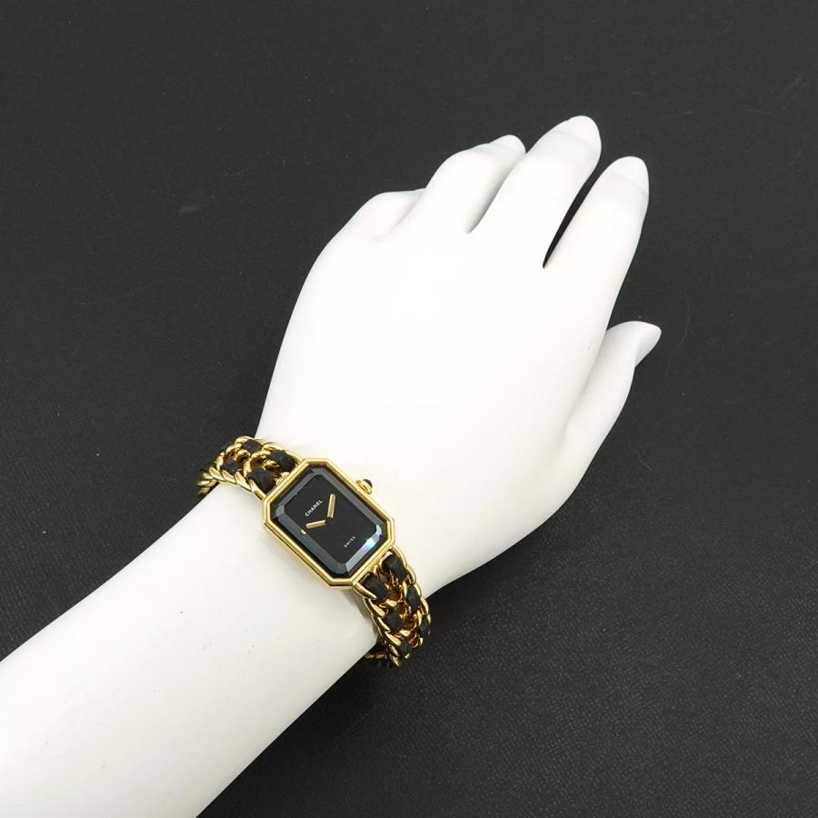 CHANEL（シャネル） プルミエール Lサイズ H0001 ヴィンテージ
