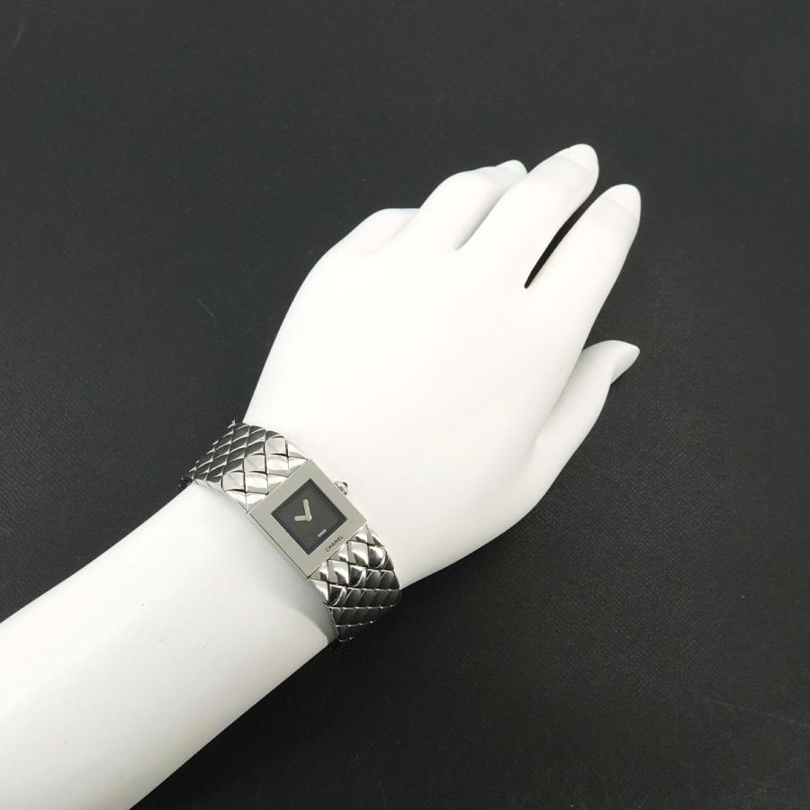 CHANEL（シャネル） マトラッセ H0009 ヴィンテージ レディース 腕時計