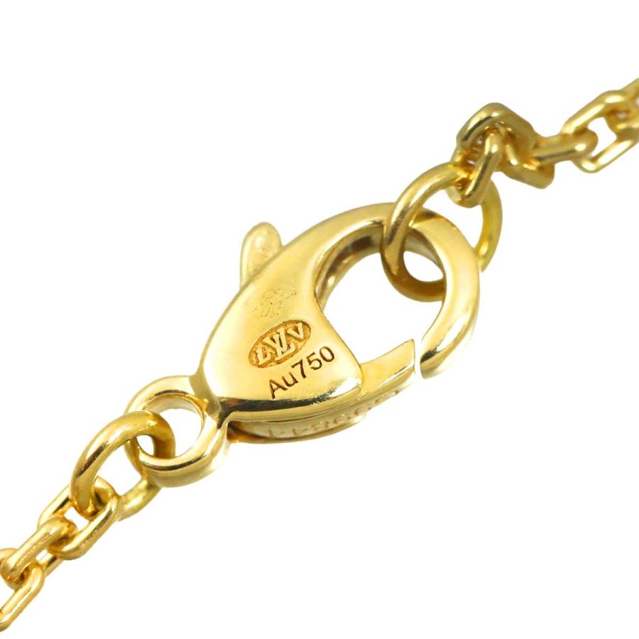 LOUIS VUITTON（ルイ・ヴィトン） モノグラム イディール ダイヤ