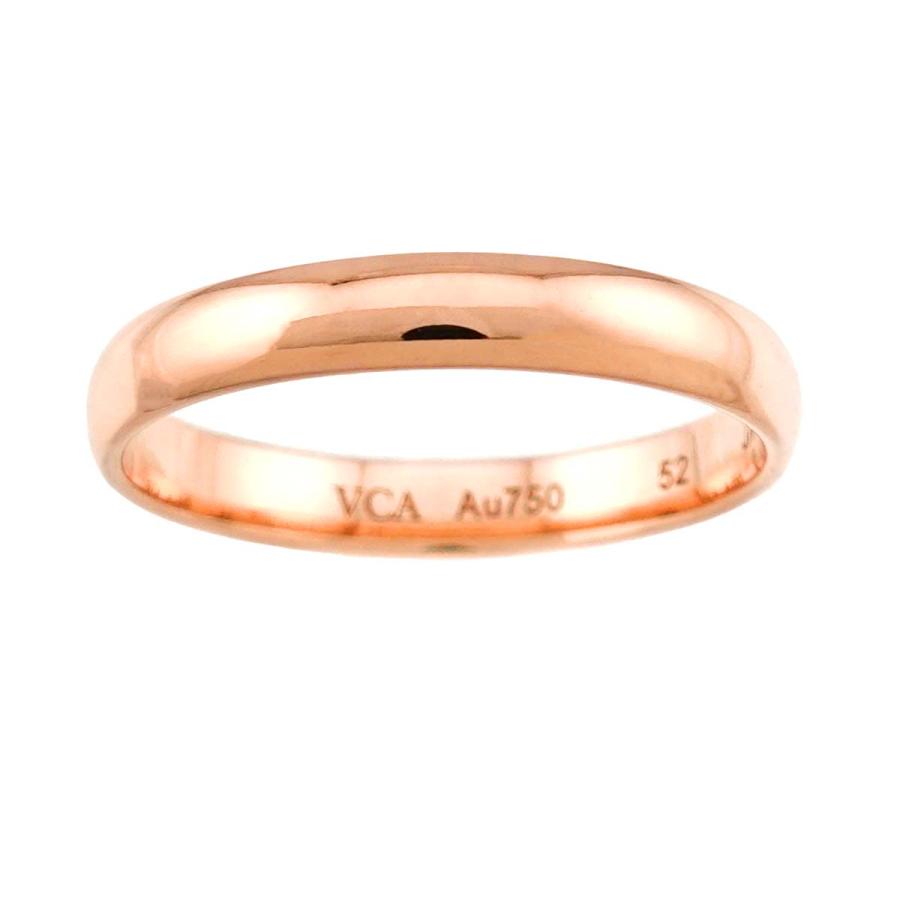 ヴァンクリーフ & アーペル Van Cleef Arpels タンドルモン #52 リング 