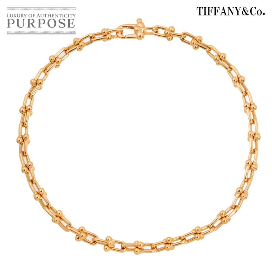 TIFFANY&Co.（ティファニー） ハードウェア マイクロリンク 