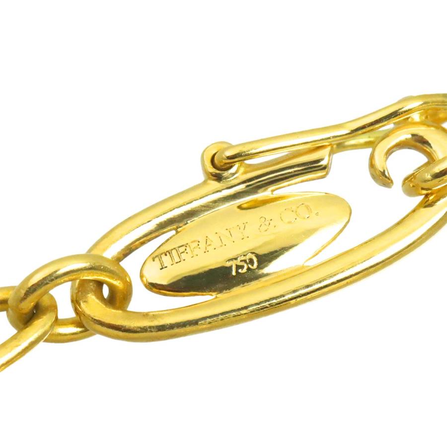 TIFFANY&Co.（ティファニー） スターフィッシュ ブレスレット 17.5cm