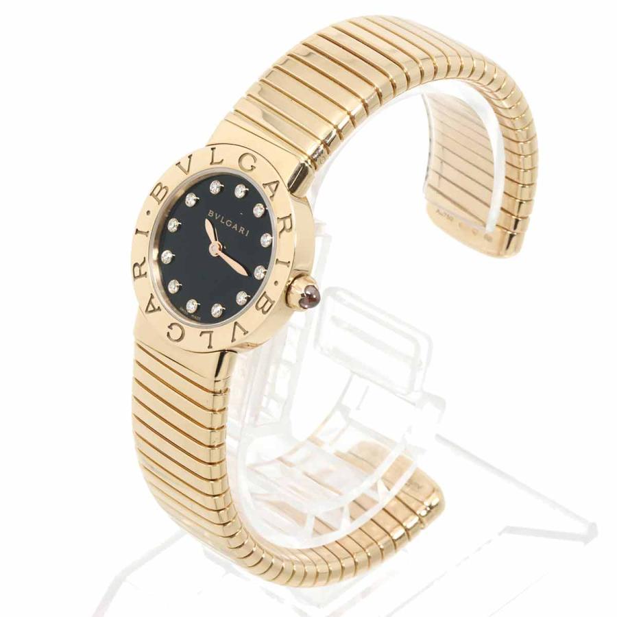 BVLGARI（ブルガリ） ブルガリブルガリ トゥボガス BBLP262TG 12P