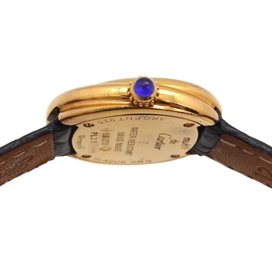 Cartier（カルティエ） マスト トリニティ ヴェルメイユ W1010844 