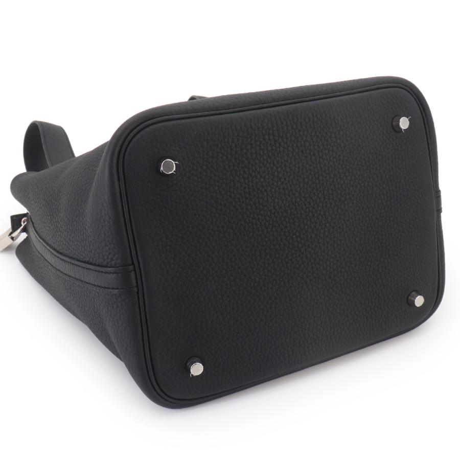HERMES（エルメス） 未使用 展示品 ピコタンロック MM ハンド バッグ