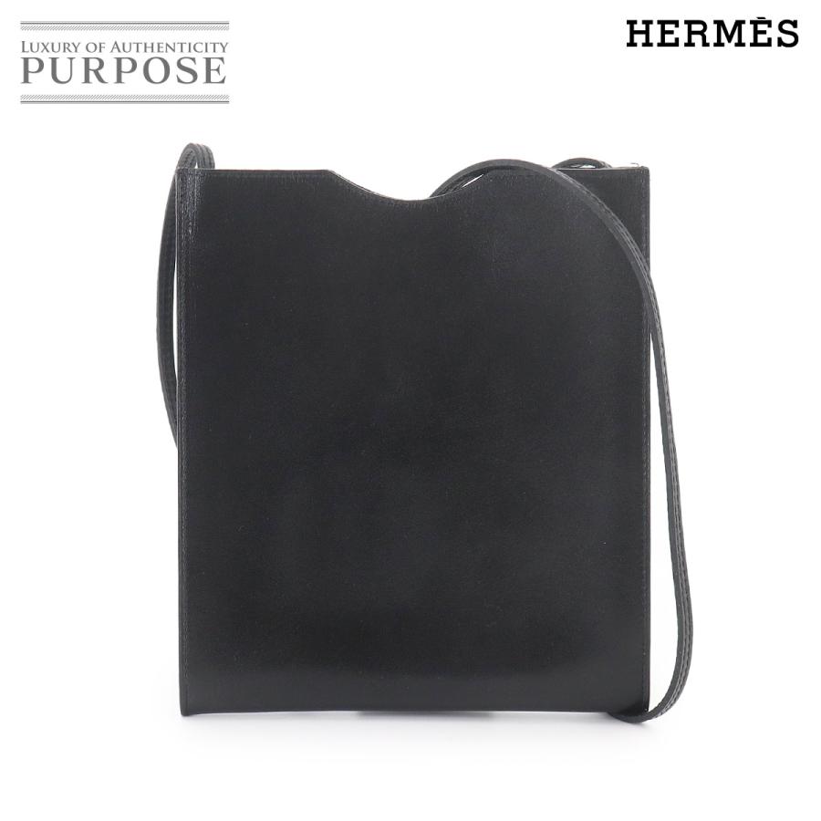HERMES（エルメス） 新品同様 オニメトゥ ショルダー バッグ