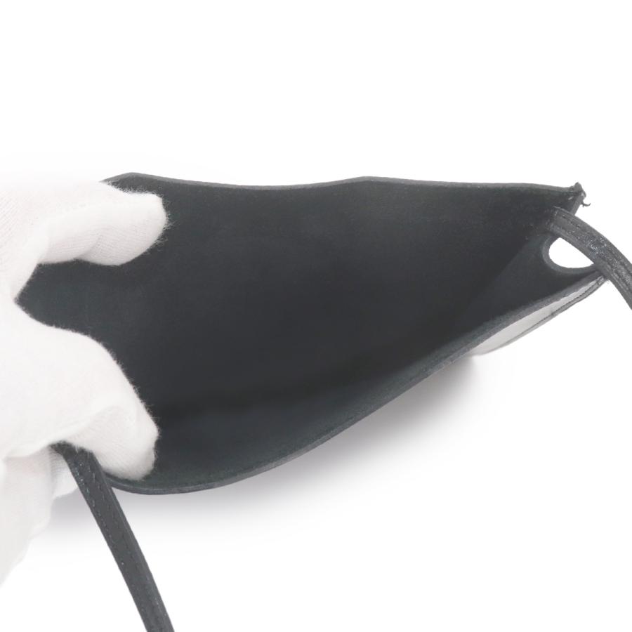 HERMES（エルメス） 新品同様 オニメトゥ ショルダー バッグ