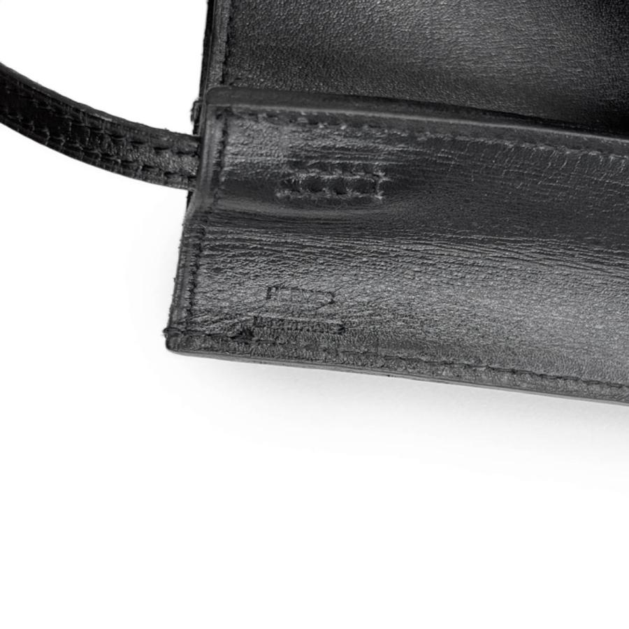 HERMES（エルメス） 新品同様 オニメトゥ ショルダー バッグ