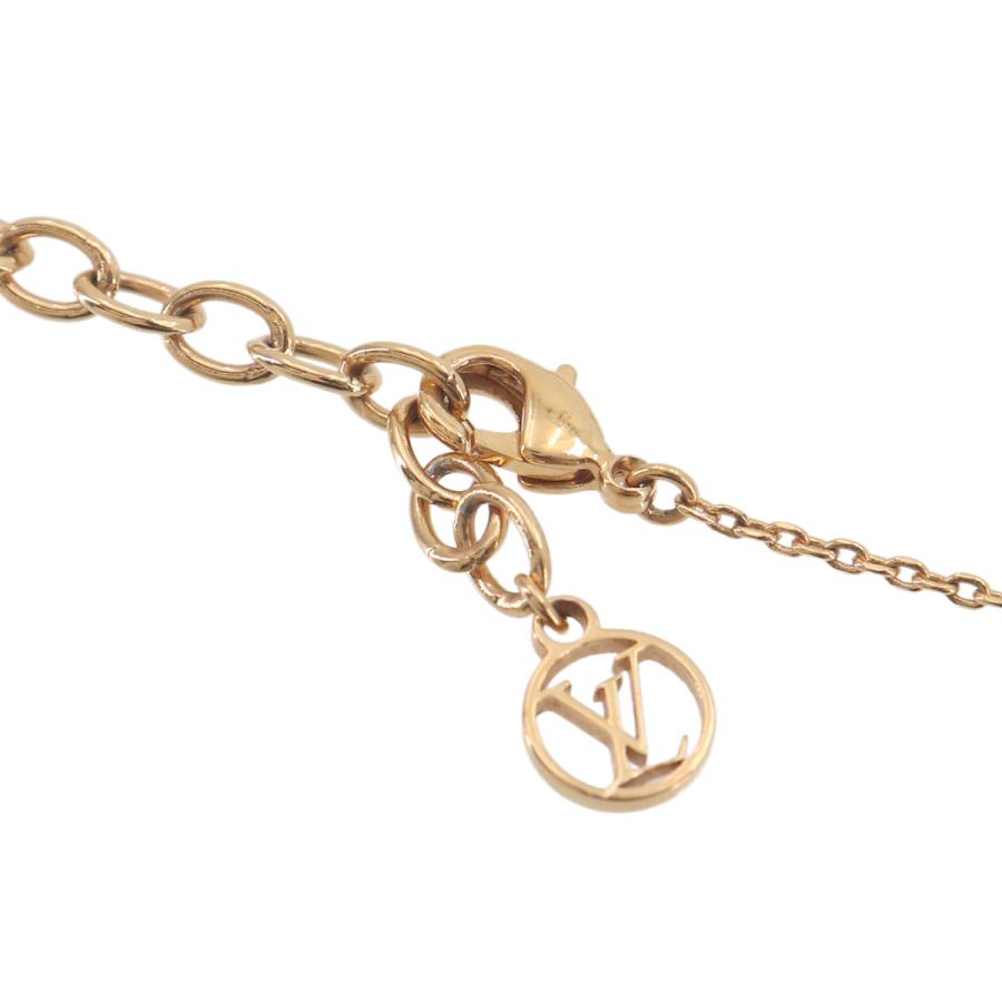 LOUIS VUITTON（ルイ・ヴィトン） ルイ ヴィトン ネックレス プティ