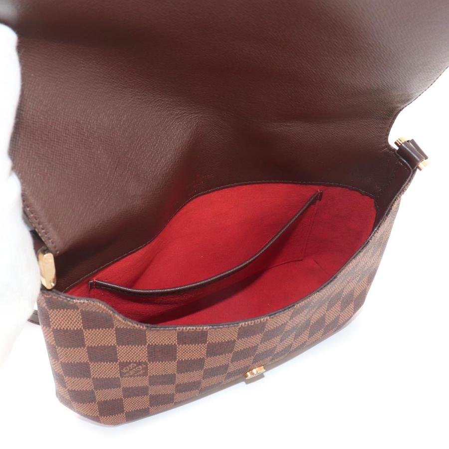 LOUIS VUITTON（ルイ・ヴィトン） 新品同様 ルイ ヴィトン ダミエ