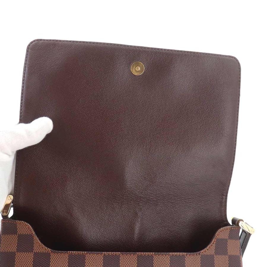 LOUIS VUITTON（ルイ・ヴィトン） 新品同様 ルイ ヴィトン ダミエ
