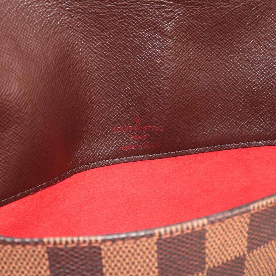 LOUIS VUITTON（ルイ・ヴィトン） 新品同様 ルイ ヴィトン ダミエ