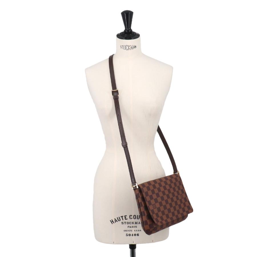 LOUIS VUITTON（ルイ・ヴィトン） 新品同様 ルイ ヴィトン ダミエ