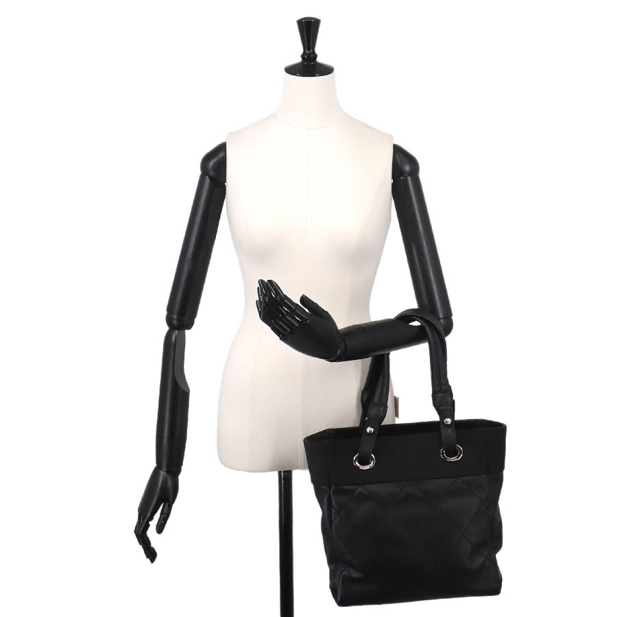 CHANEL（シャネル） 未使用 展示品 パリビアリッツ PM トート バッグ 