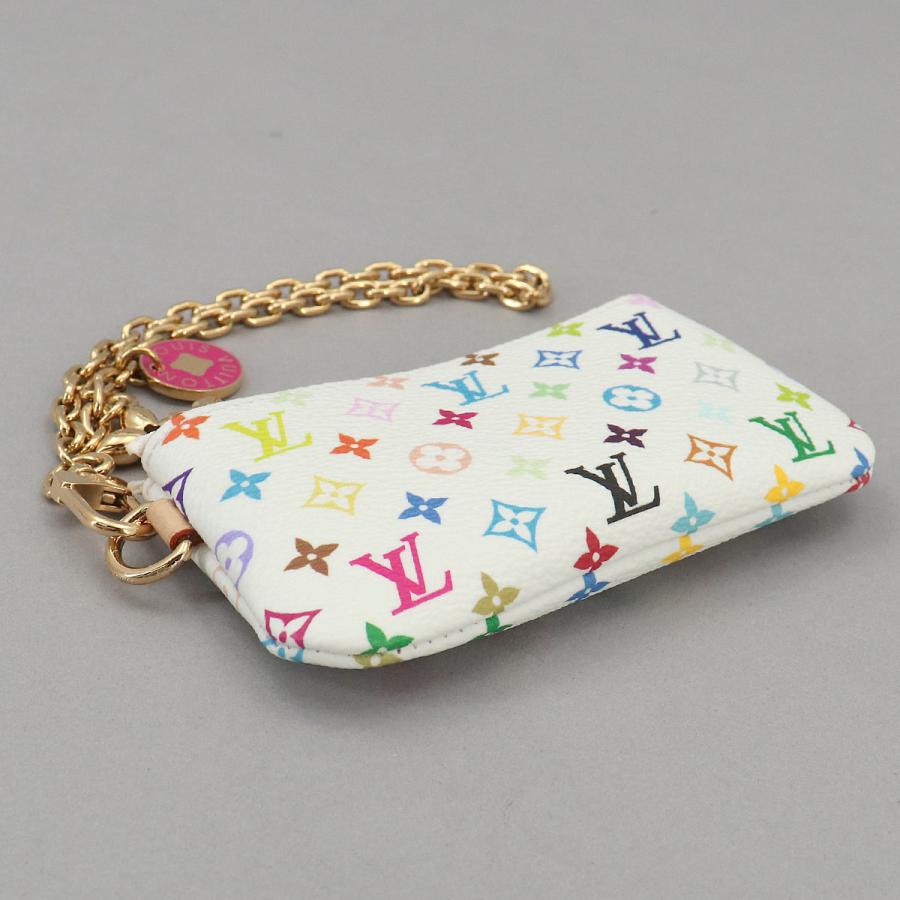 Louis Vuitton 　ヴィトンモノグラム ポーチ 使用頻度少 LOUIS VUITTON（ルイ・ヴィトン） 未使用 展示品 ルイ ヴィトン