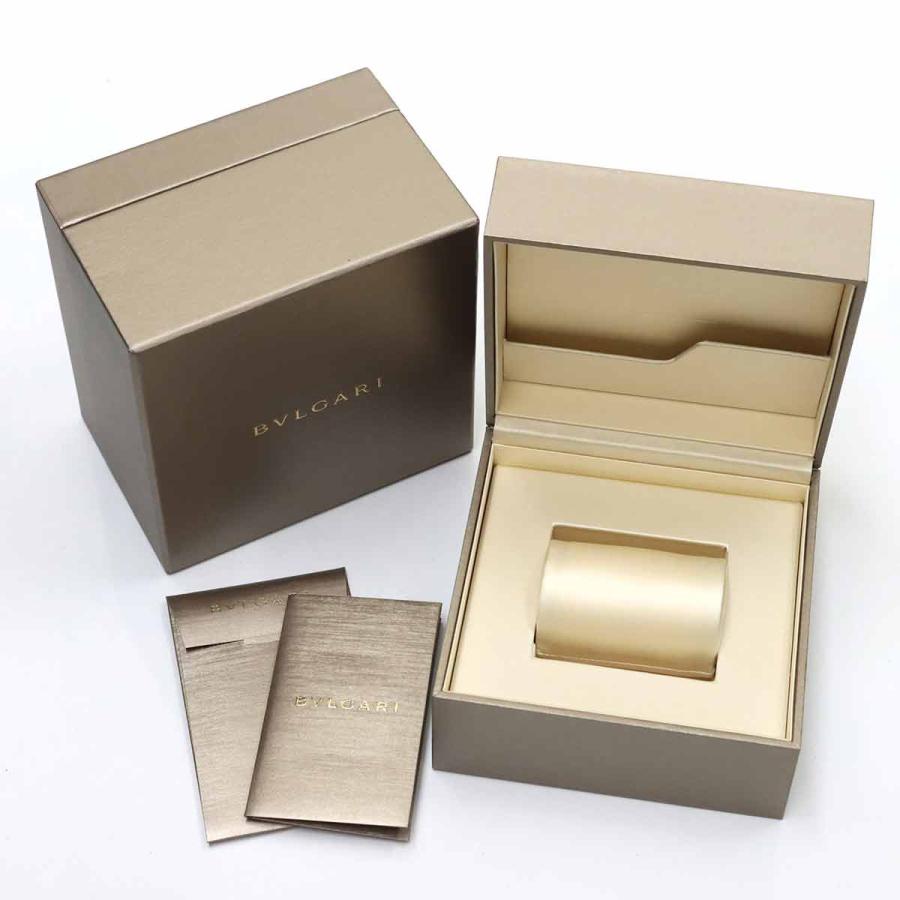 BVLGARI ウォッチボックス 2個セット 外箱付 Amazon.co.jp: [BVLGARI