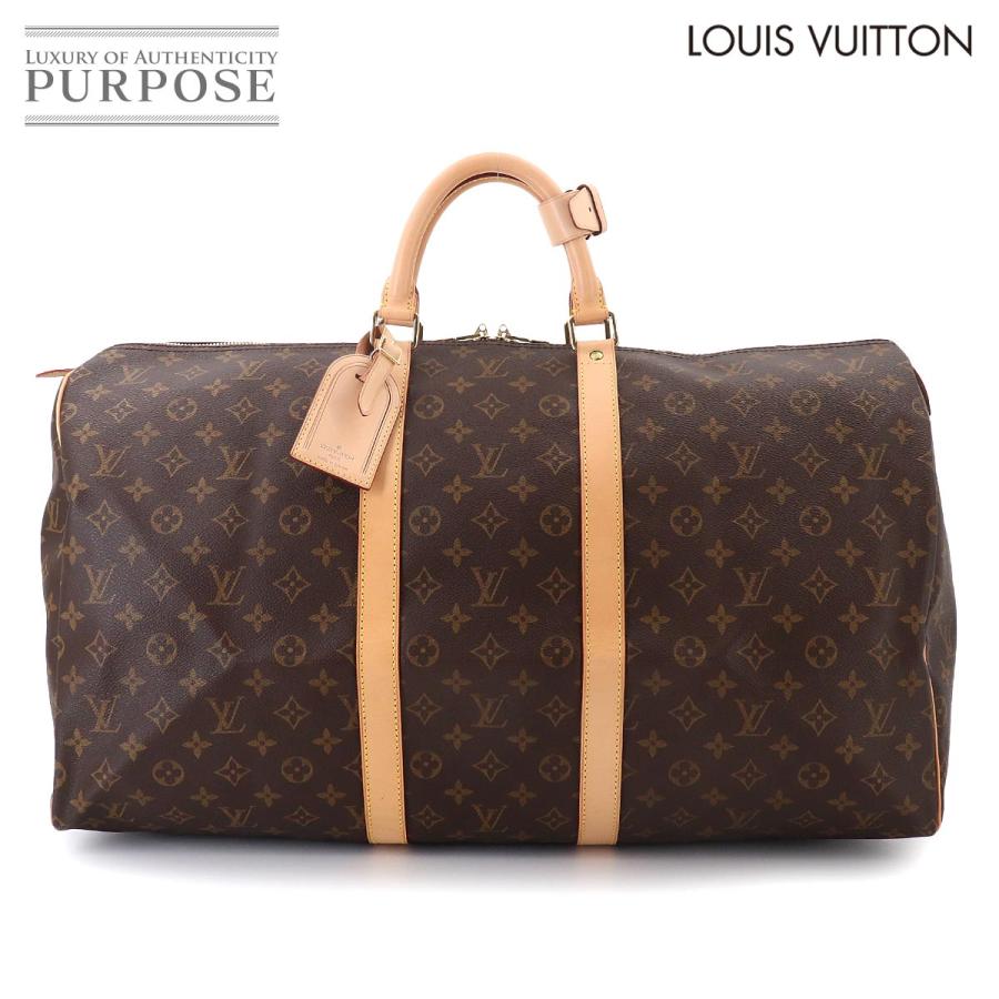LOUIS VUITTON（ルイ・ヴィトン） 新品同様 ルイ ヴィトン モノグラム 